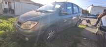 Renault Megane Scenic 1.9 Dti para peças