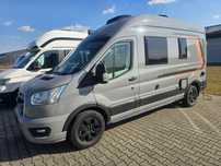 Weinsberg CaraBus 600mq  Ford CaraBus 600 NOWY