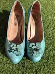 Sapatos Seaside Senhora n39