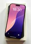 iPhone 15 PRO MAX 512 GB Black Titanium (Czarny Tytan)