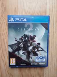 PlayStation 4 ps4 Destiny 2
