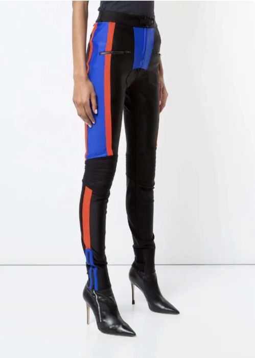 Puma Fenty by Rihanna bike leggings S