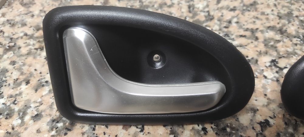 Puxadores Portas Auto