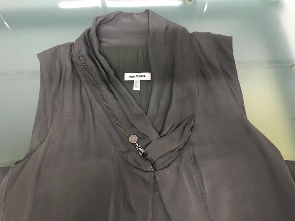 Vestido Ana Sousa