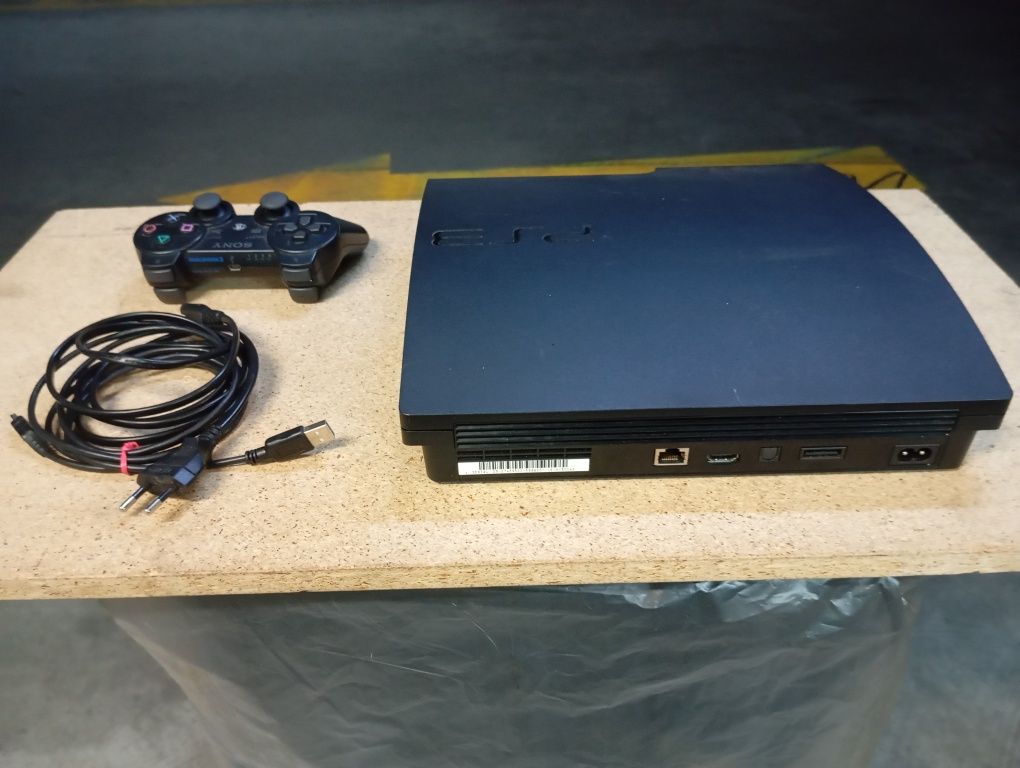 Consola PlayStation 3