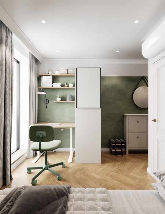 Готель, коворкінг для ІТ- фахівців