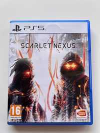 Scarlet Nexus PS5, Ang