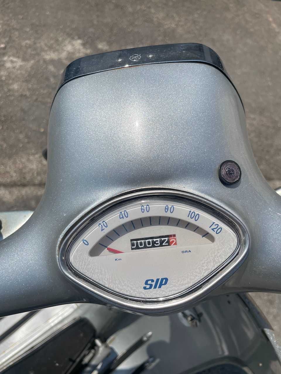 Vespa 150 Sprint VLB 1969