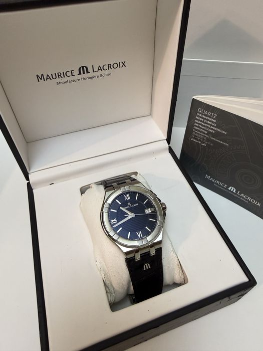 Maurice Lacroix Aikon AI1008