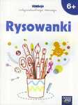Kolekcja Indywidualnego Rozwoju. Rysowanki. Sześciolatki