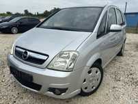 Opel Meriva 1.4 Benzyna 90KM 2009 Ekonomiczny, przestronny, zadbany!