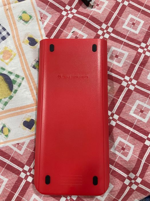 Calculadora como nova