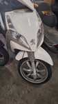 Peugeot Geopolis czasza lampa Kierunkowskazy