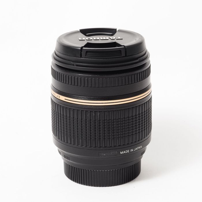 Об'єктив Tamron AF 18-250mm F/3.5-6.3 DI-II A18 для Nikon
