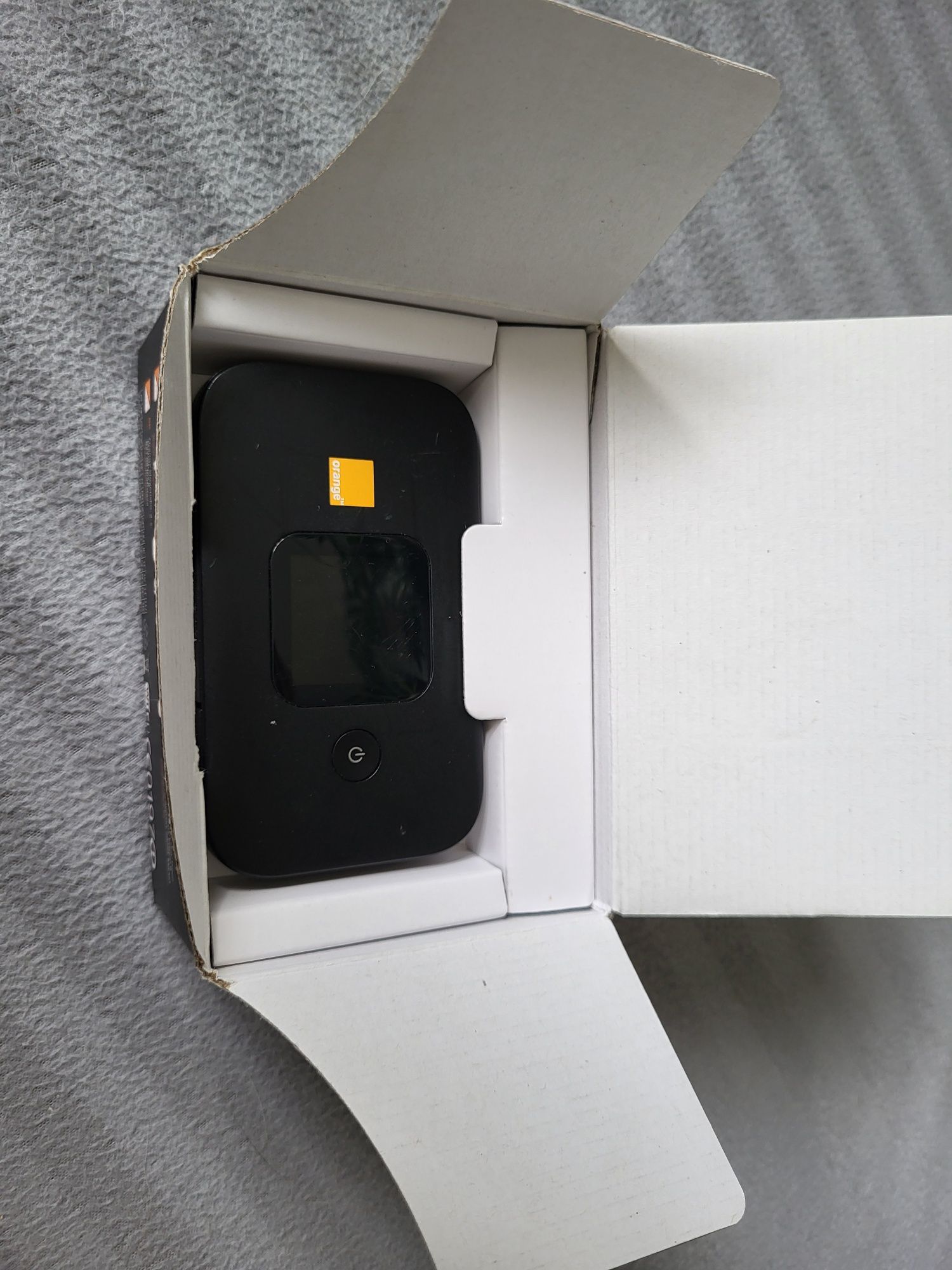 Mobilny router Airbox 2 plus