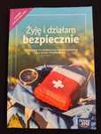 Podręcznik do edukacji dla bezpieczeństwa