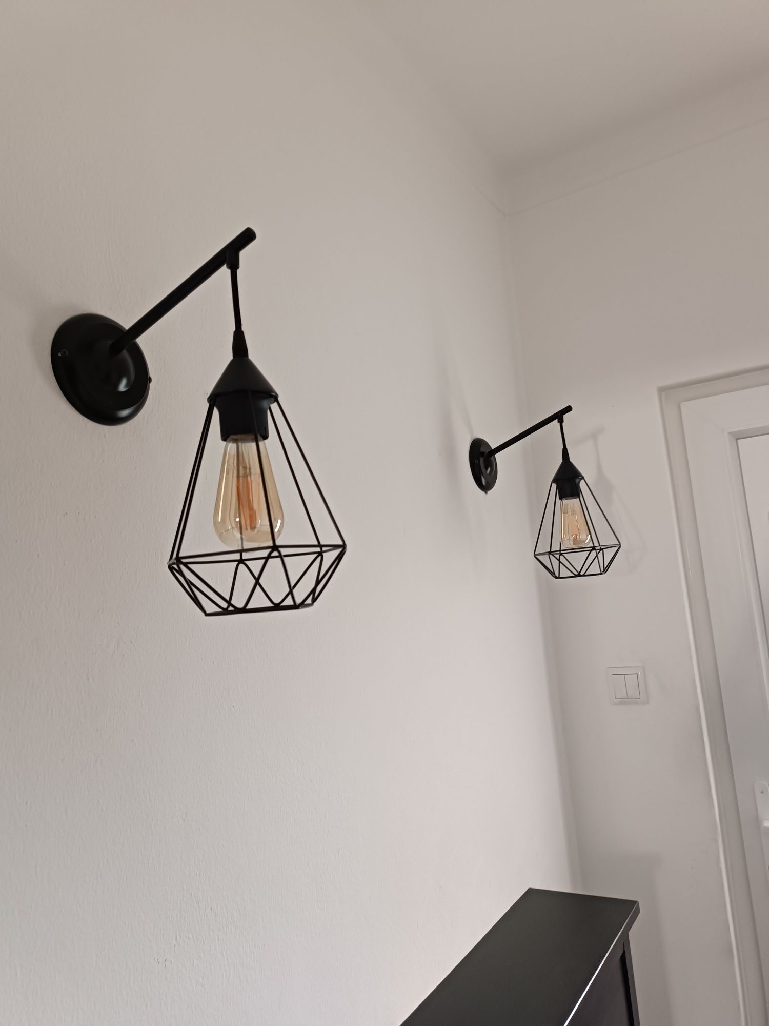 Luminária, Candeeiro