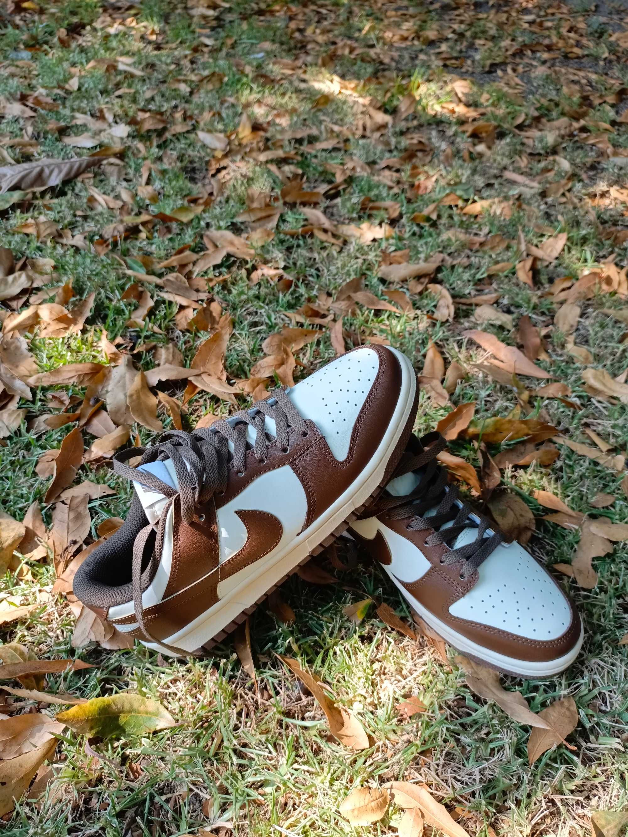 Nike Air Dunk Low