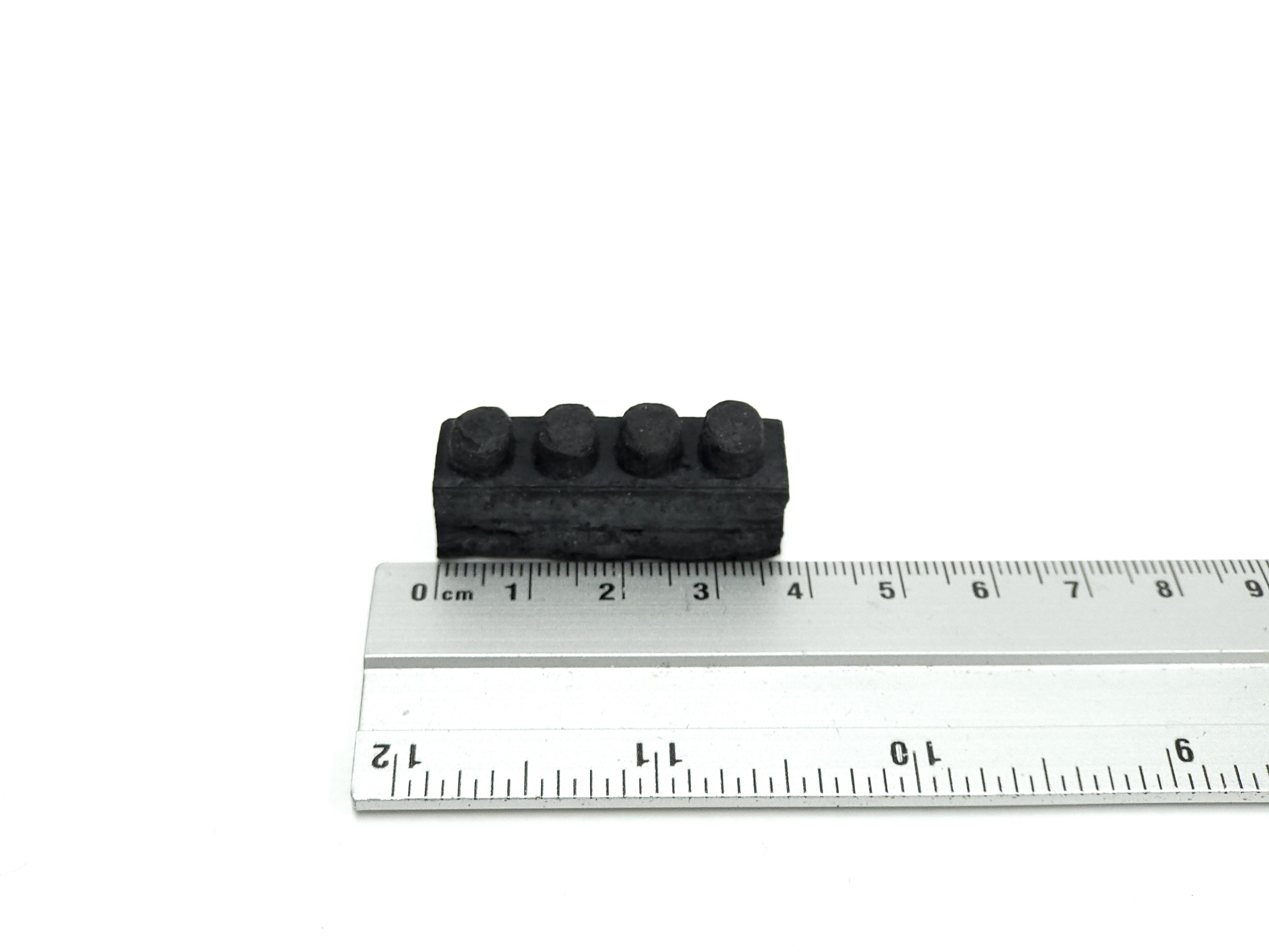 NOWY Klocek hamulcowy ZZR Romet Universal Tyler 4 cm PRL