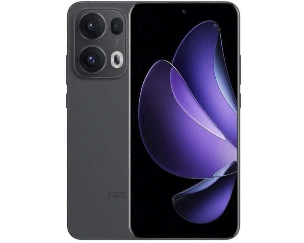 Флагман  Oppo Reno 13 Pro 5G 12+12 - 512(глобалка)