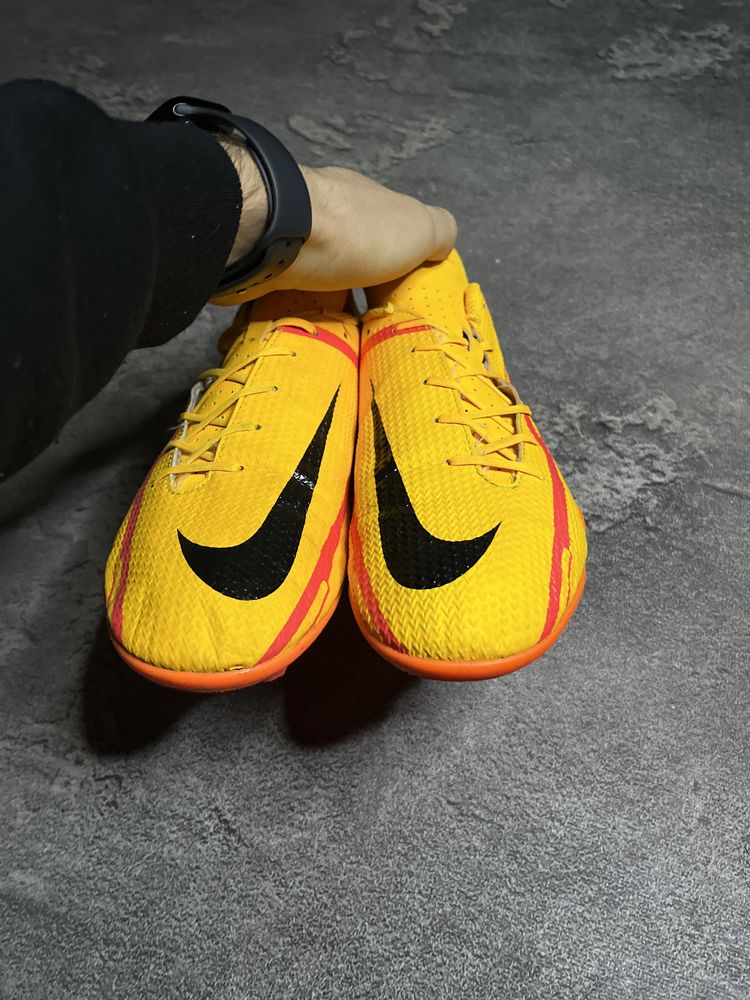 Копочки NIKE PHANTOM GT2 45 29 кросівки бутси найк фантом