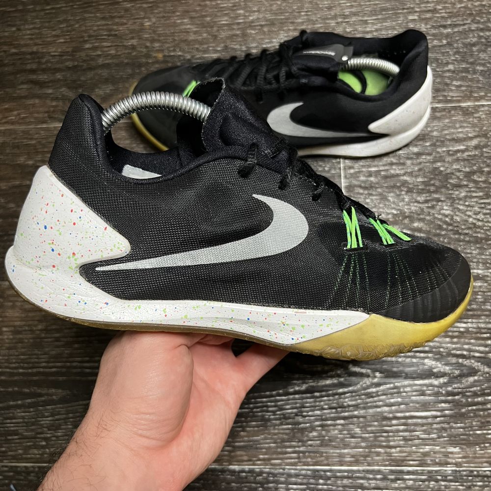 Nike Hyper Chase Premium оригінальні баскетбольні кросівки найк lebron