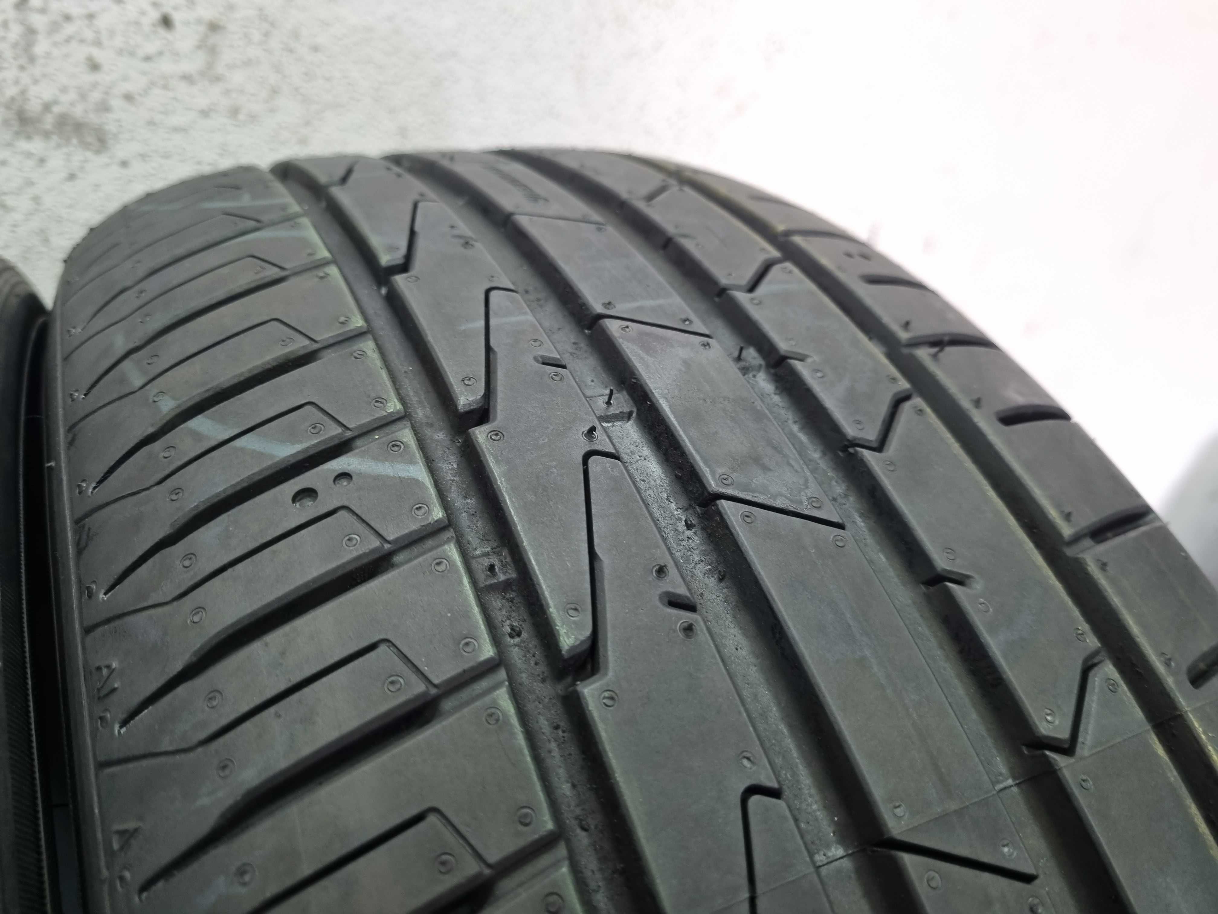 215/55/17 94V Hankook Ventus Prime 3 PARA OPON DEMO 2824