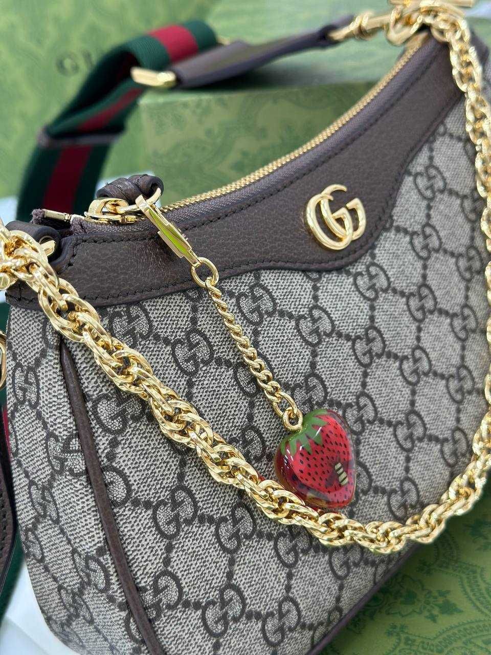 Сумка Gucci оригинал