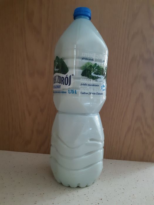 Mleko swojskie wysyłka paczkomatem