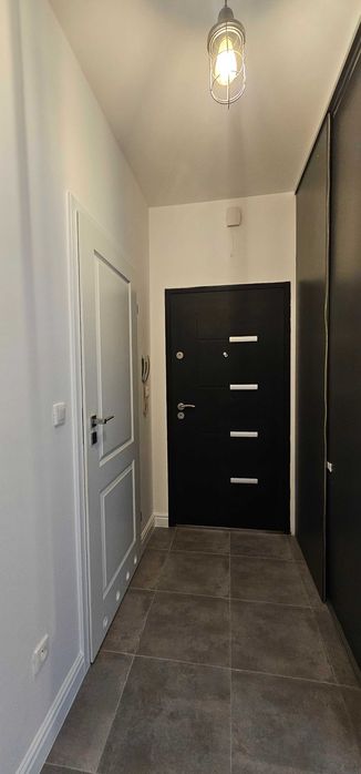 Wynajmę 3 pokoje z balkonem II piętro nowy budynek.