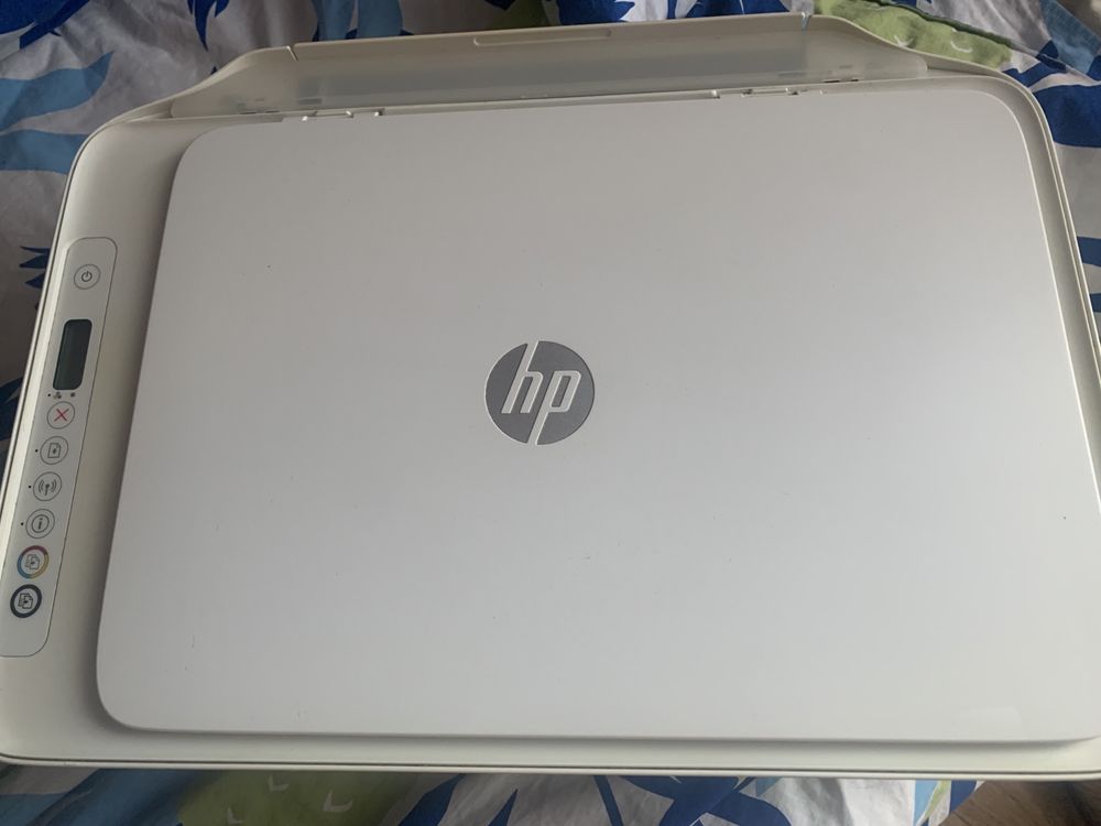 Принтер HP DeskJet 2620