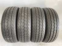 4x 215/65/16C Firestone VanHawk2 / 2022r 7mm / GWARANCJA