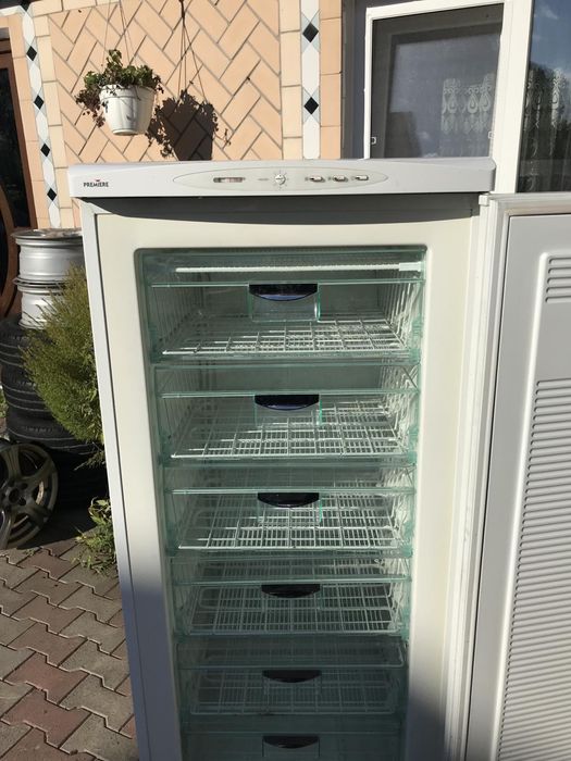 Холодильник хороший стан привезені з Німеччини