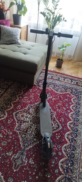 Електросамокат Xiaomi ht-t4 pro 350 в 30 км/ h