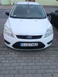 Fajny ford focus