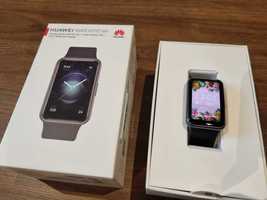 Smartwatch HUAWEI Watch Fit New Czarny