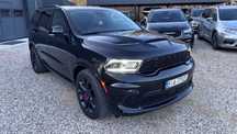 Dodge Durango 2023 SRT,6.4,Full wersja ,HAK,Faktura VAT 23%