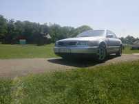 Продам ауді а8 2.5 tdi