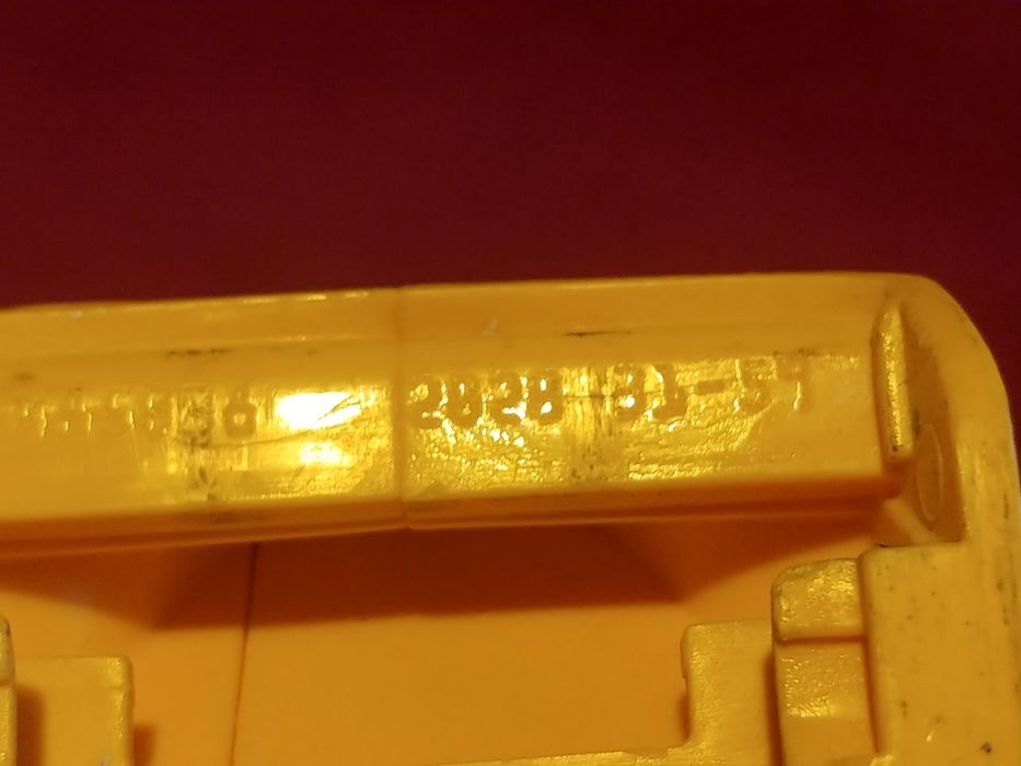Piła tarczowa dewalt dcs391