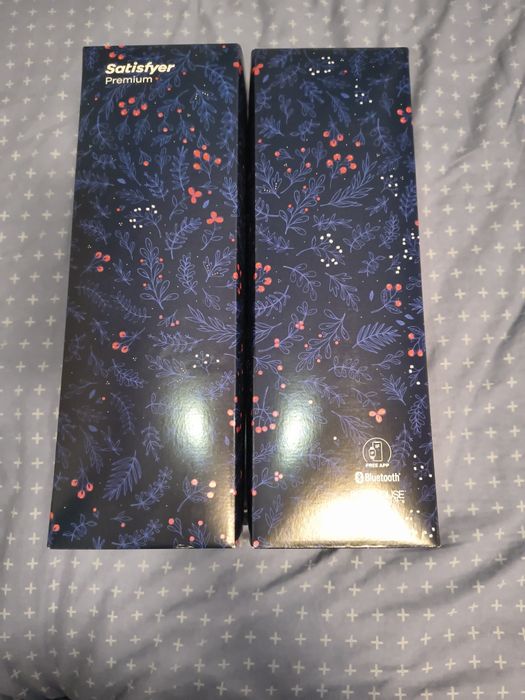 Pudełko na kalendarz adwentowy rozkładany 24 pudełeczka