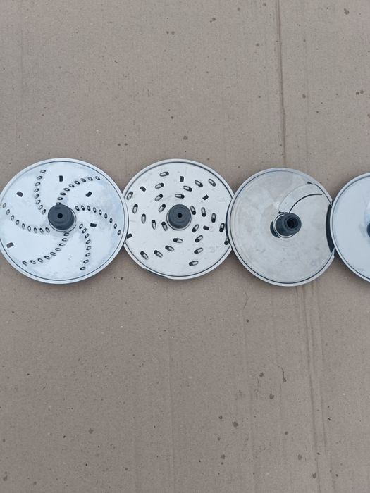 Насадки до Kenwood 647pl