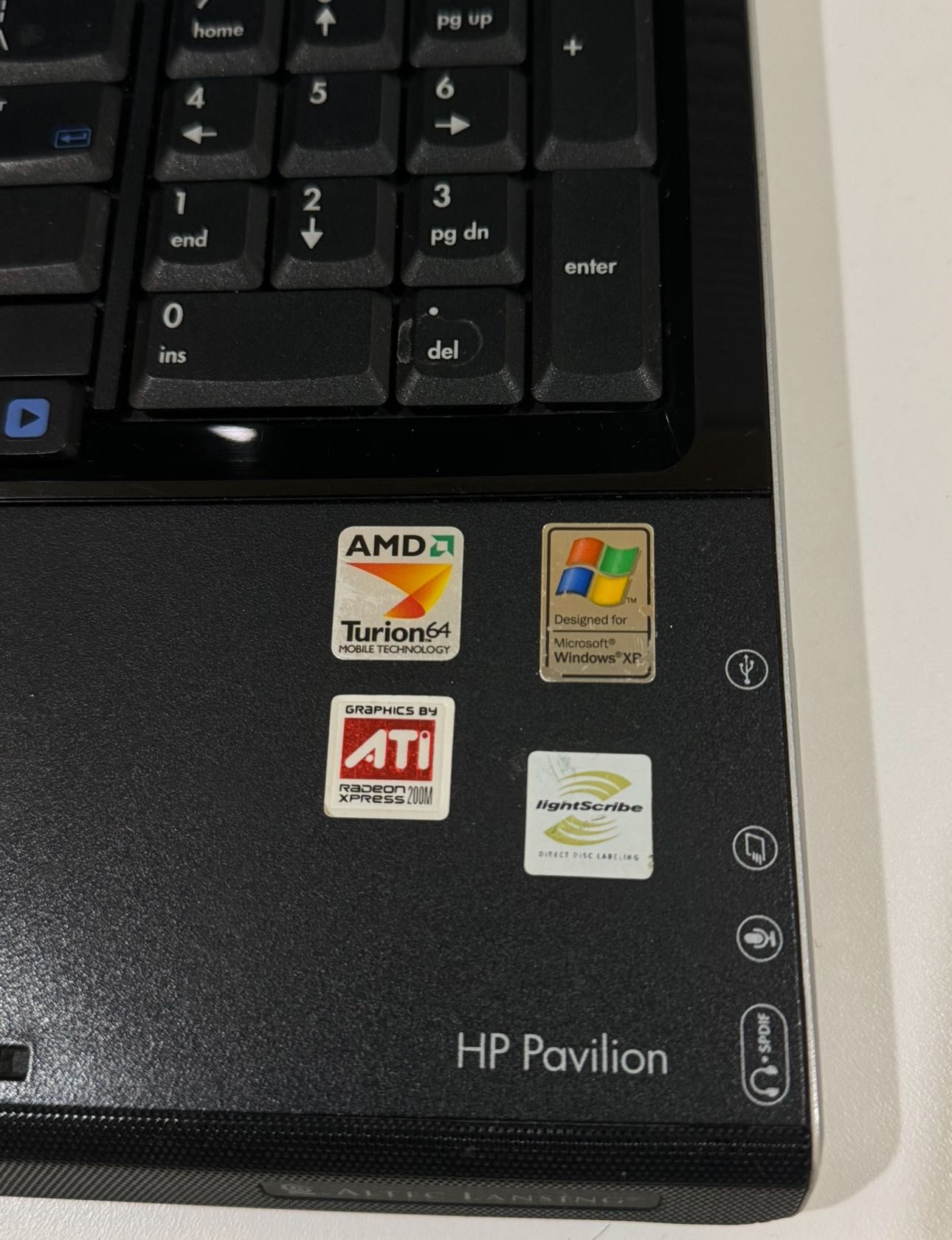 Ноутбук hp dv 8000