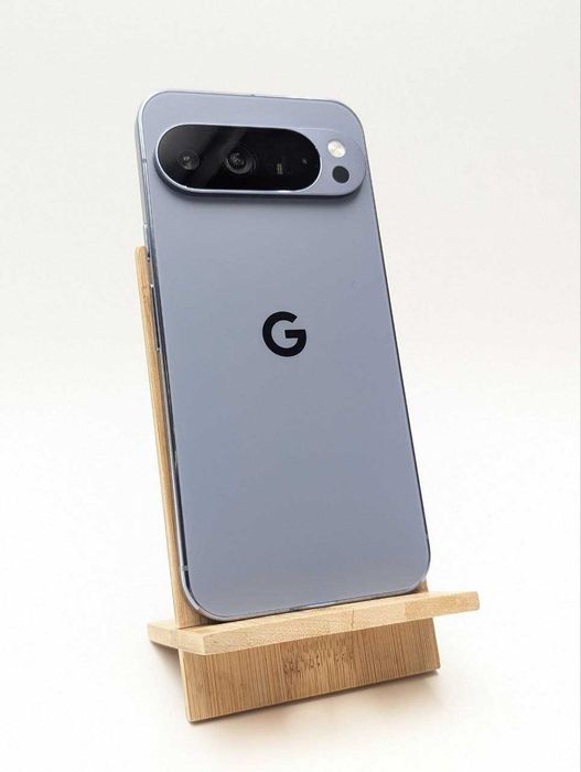 Google Pixel 10 Pro XL 256GB Księżycowy Szary | OUTLET