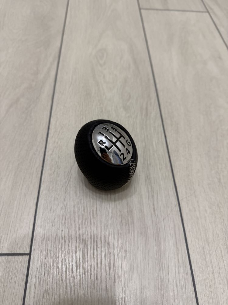 Ручка кпп  Меган -3 Bose