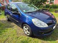 Renault Clio III 2008rok!1.2 16V! 5 Dzwiowy!Klimatyzacja!Zadbany!ABS!!