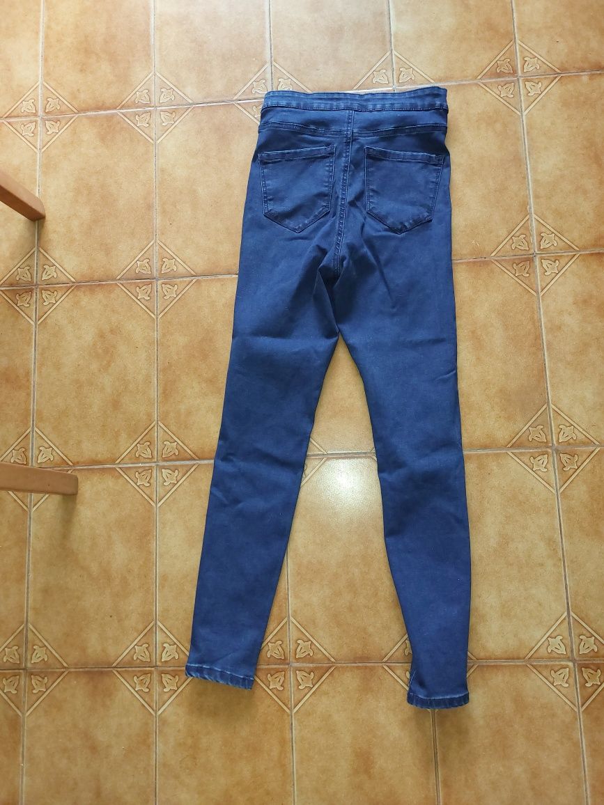 Calças primark 36