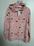 Reserved 164 cm Bluza świąteczna z motywem świątecznym