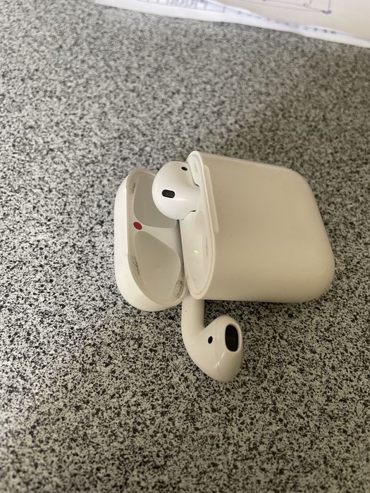 AirPods 2 A2031 оригінал!!!