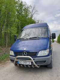 Продам Mercedes Sprinter 316 2.7 cdi