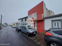 Moradia com 3 Quartos - Ribeirinha - Ribeira Grande